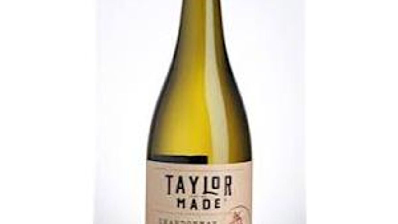 Taylor Made Chardonnay