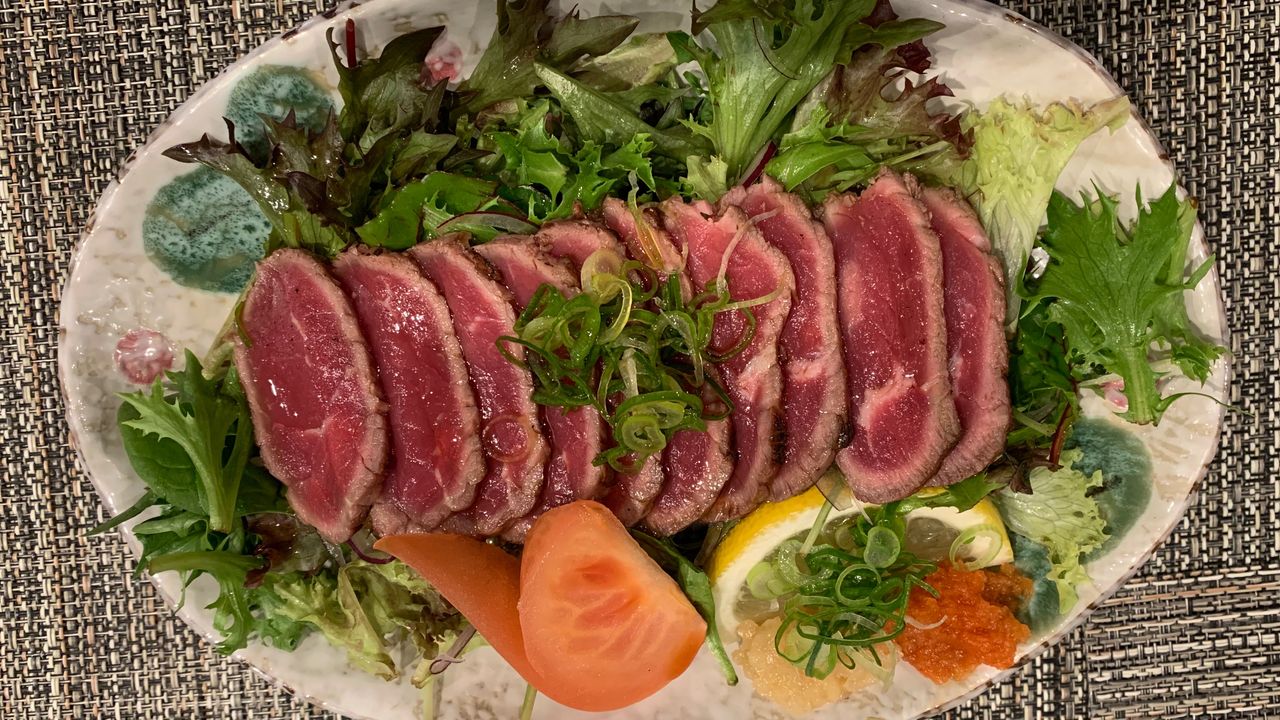 Gyutataki