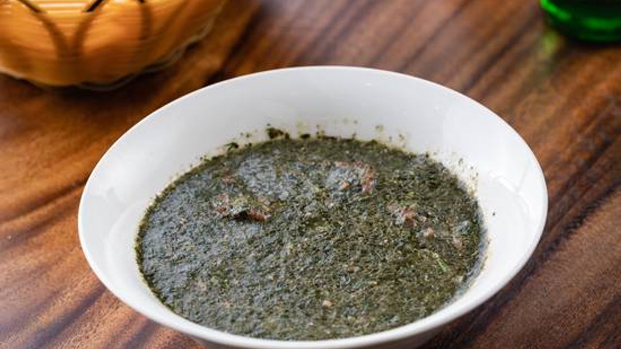 Molokkhia