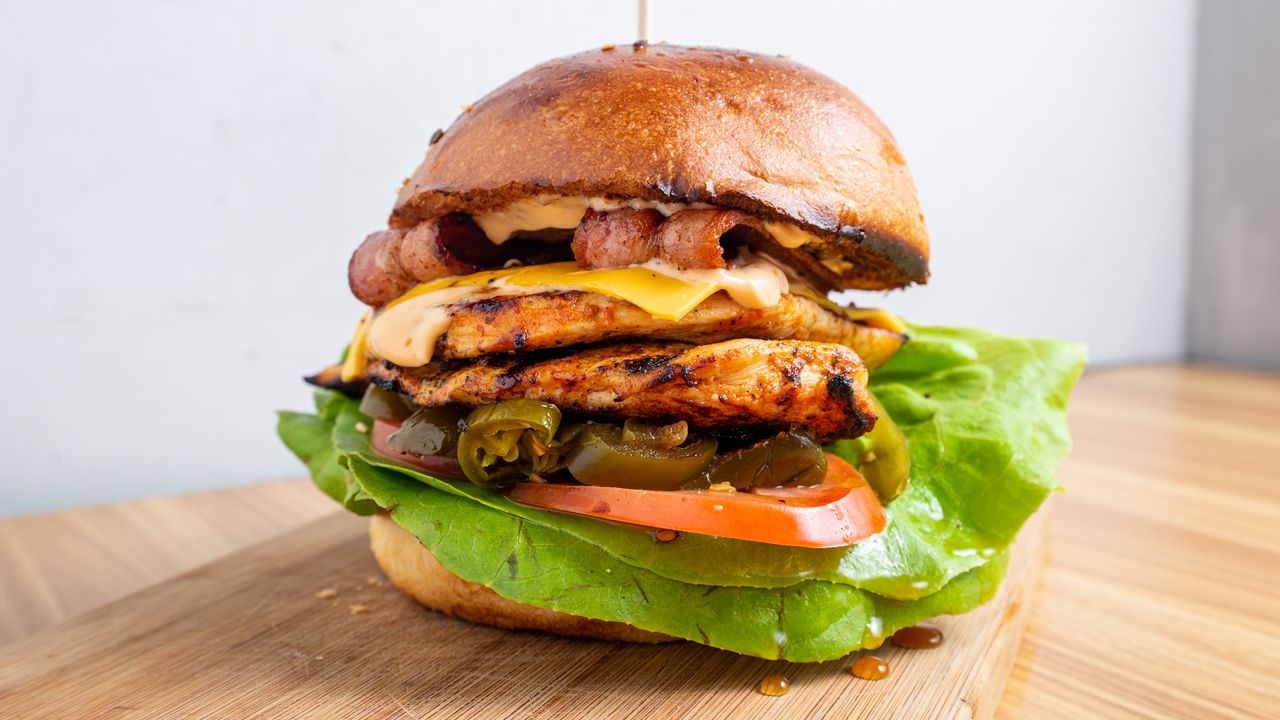 Chicken Peri-Peri
