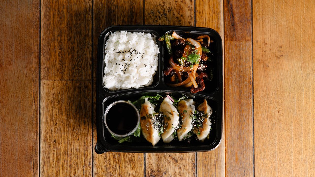 Shredded Steak Box (Serves 1)