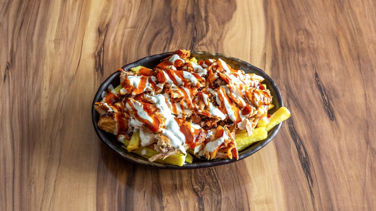 Mix HSP