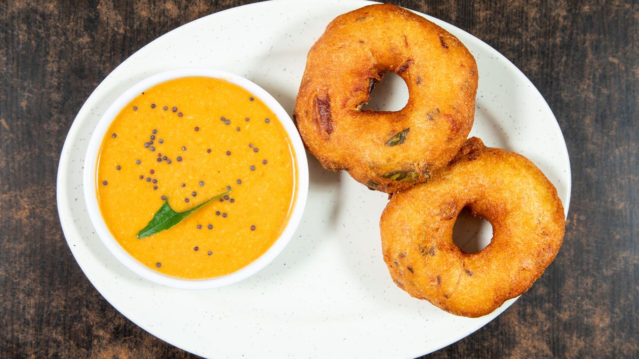 Vadai