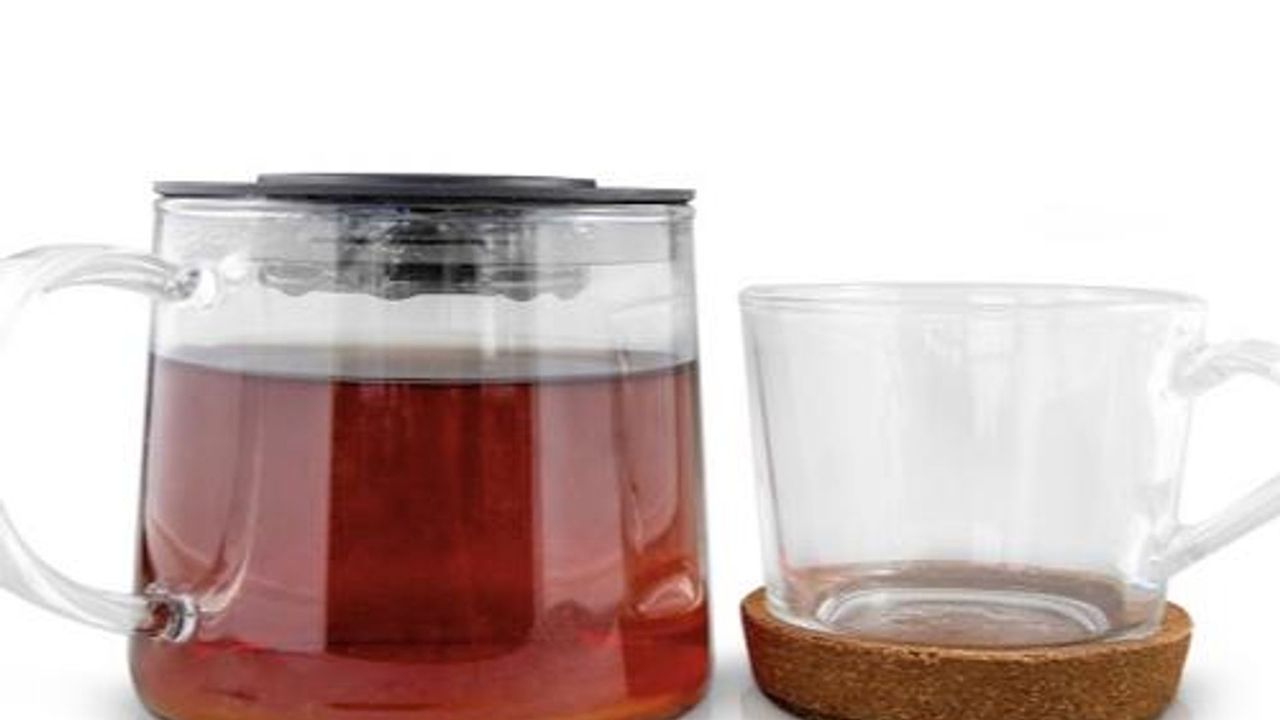 Earl Grey