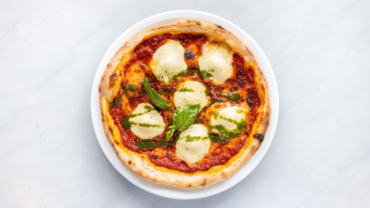 Margherita