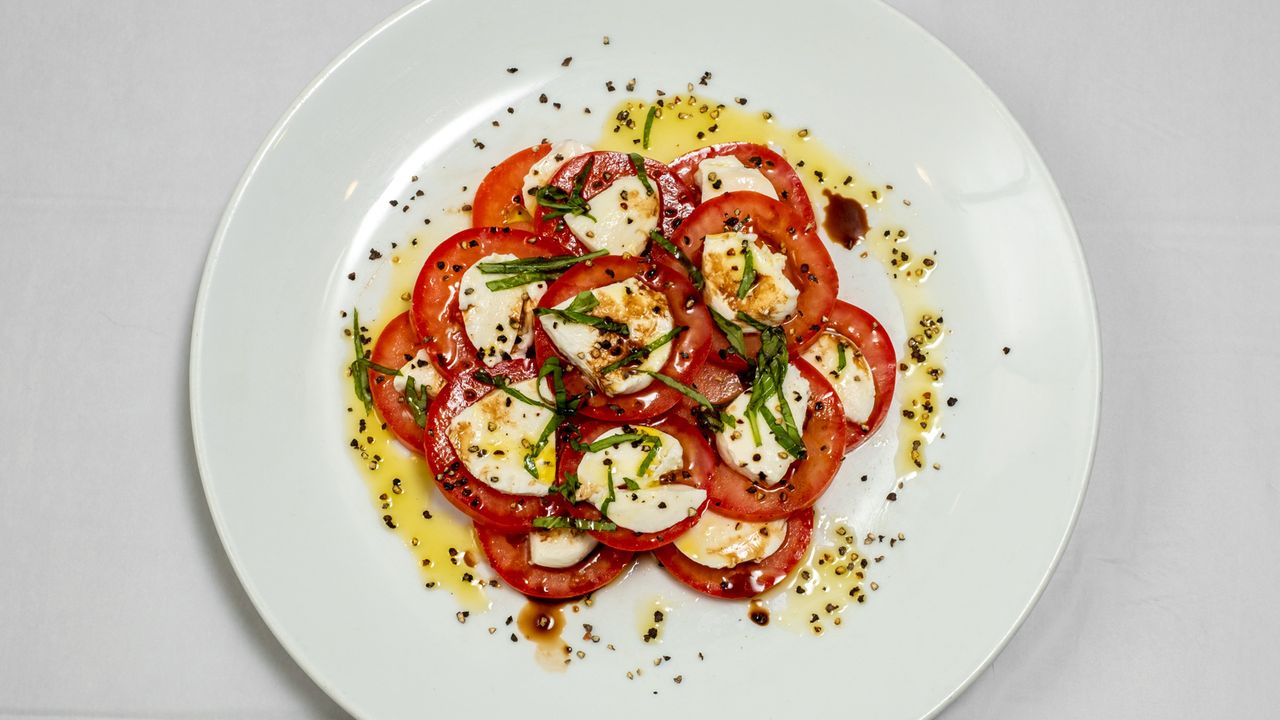 Caprese Salad