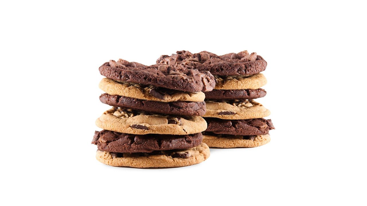 Pack of 12 Cookies