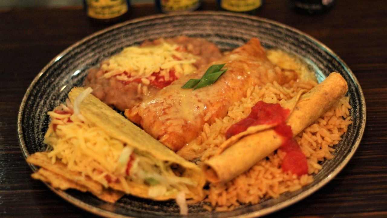 Combination Especial