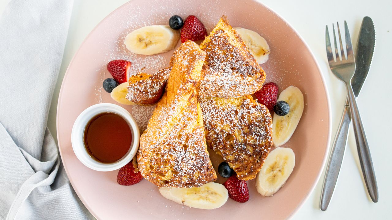 French Toast