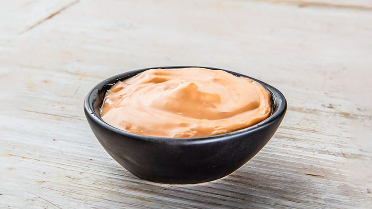 Chipotle Mayo Chip Dip