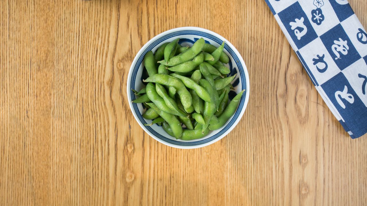 Edamame
