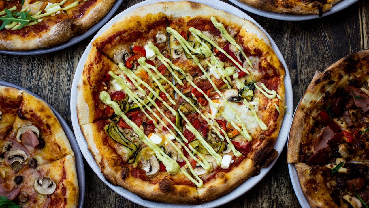 Vegetariana