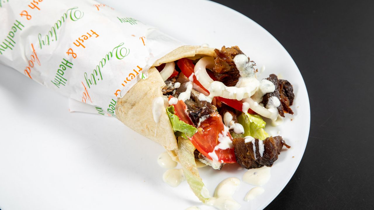 Souvlaki