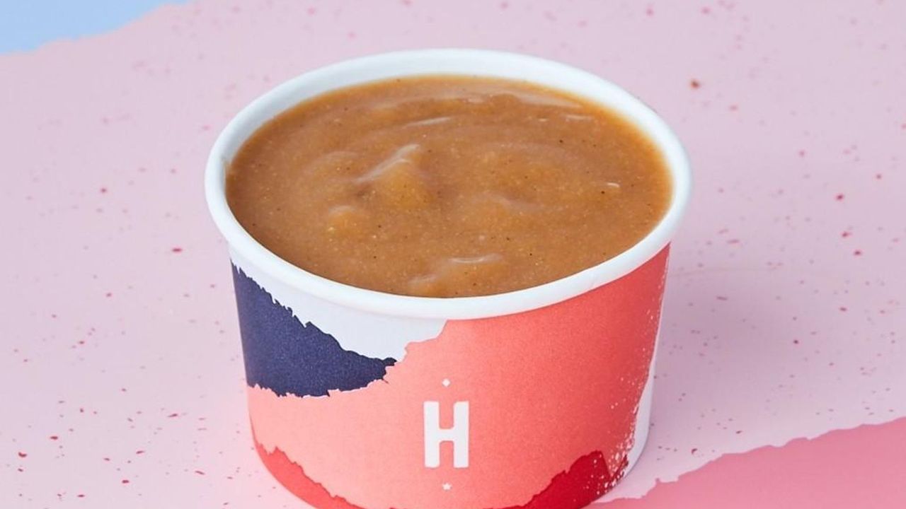 Gravy