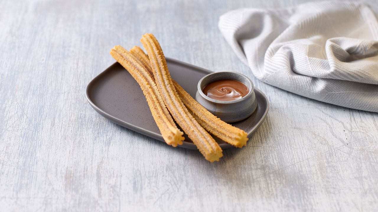 Churros For One (VO)
