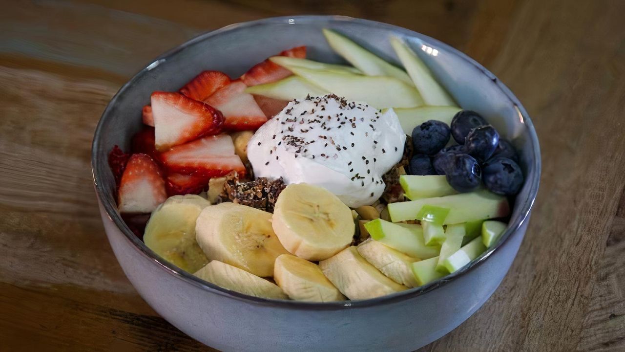 Acai Bowl