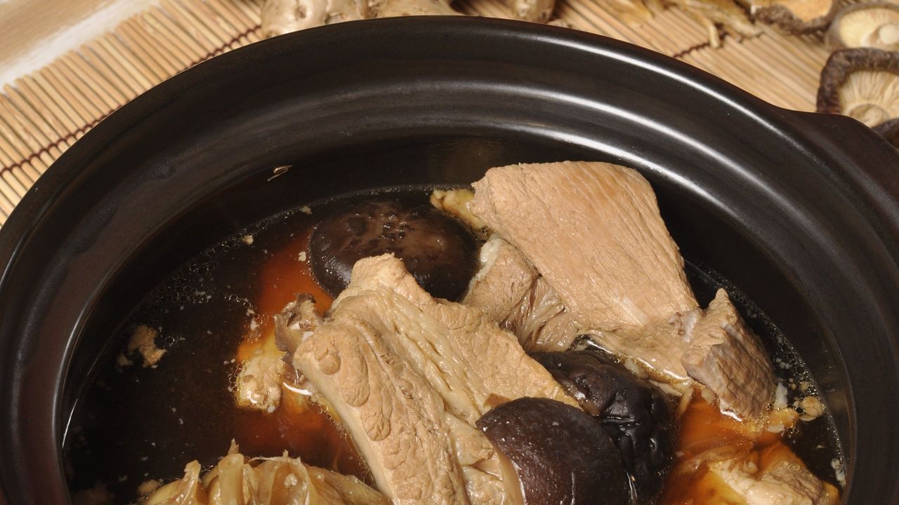 Bak Kut Teh