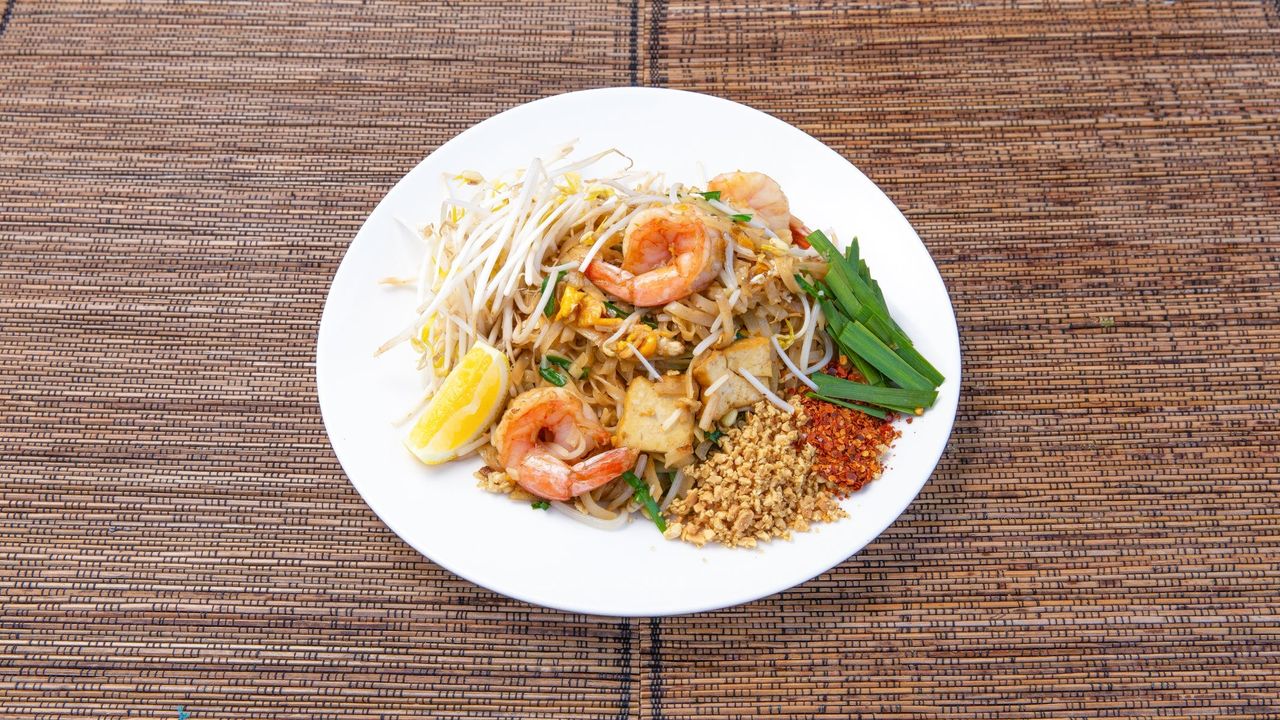 Pad Thai
