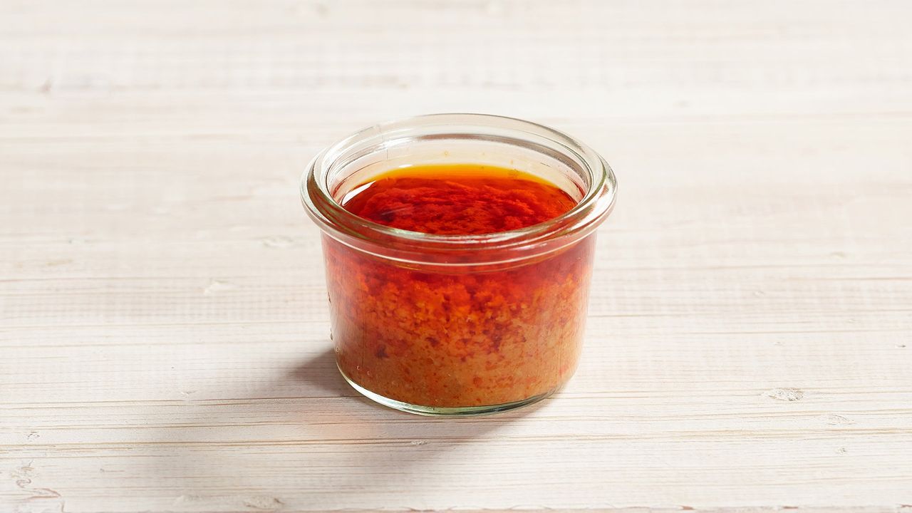 Original Chilli Sauce