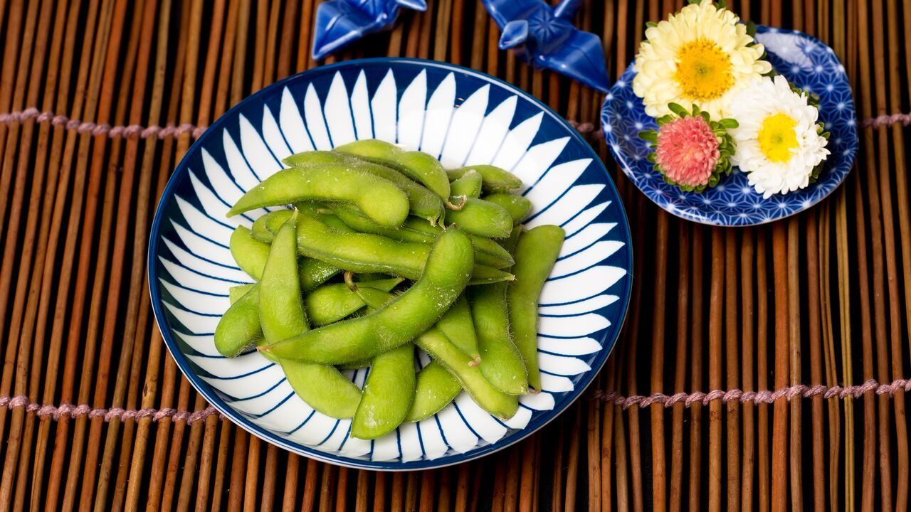 Edamame