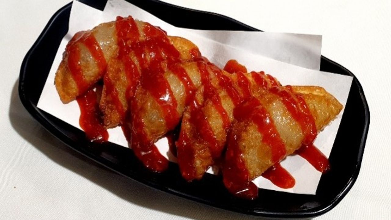 1. Mecom Twigim Mandoo