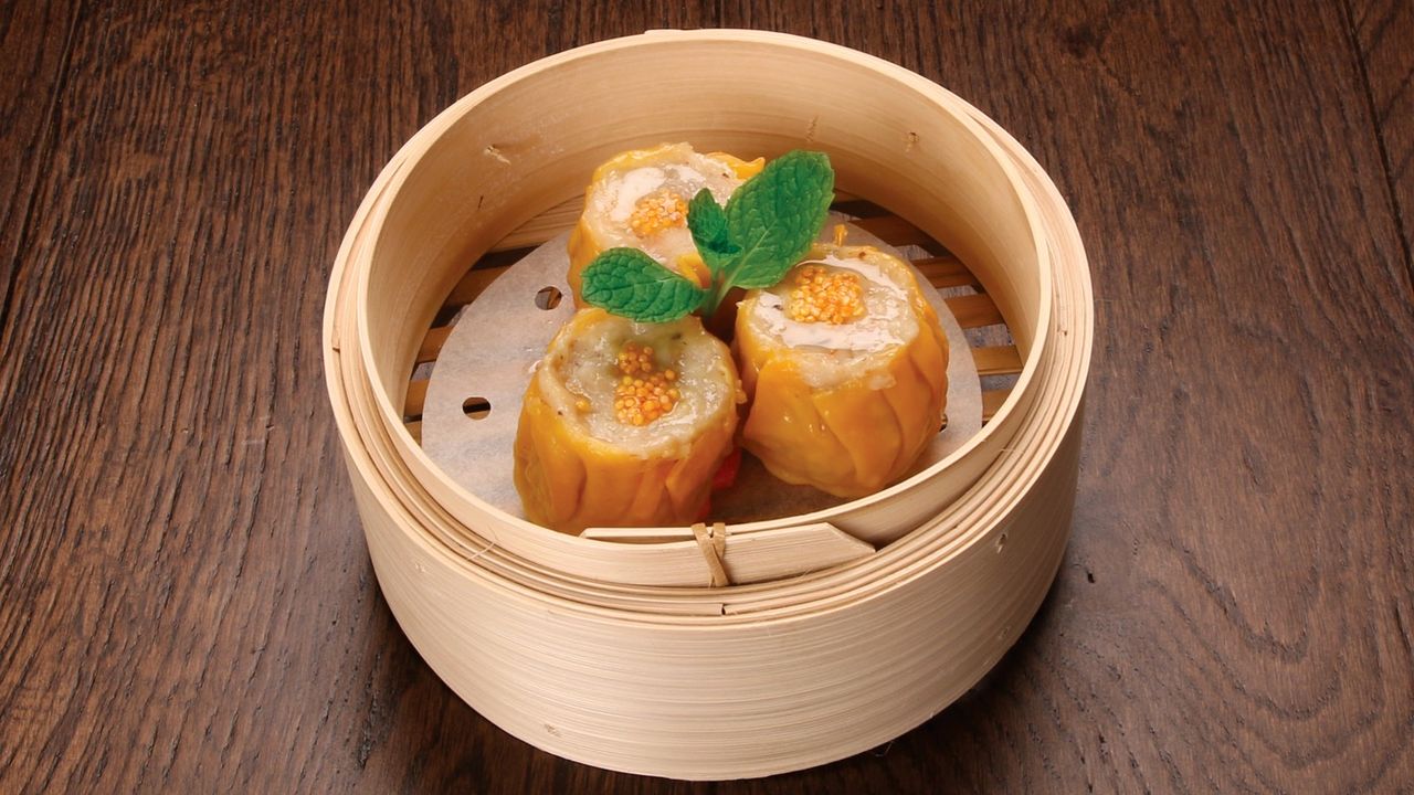 106. Siu Mai
