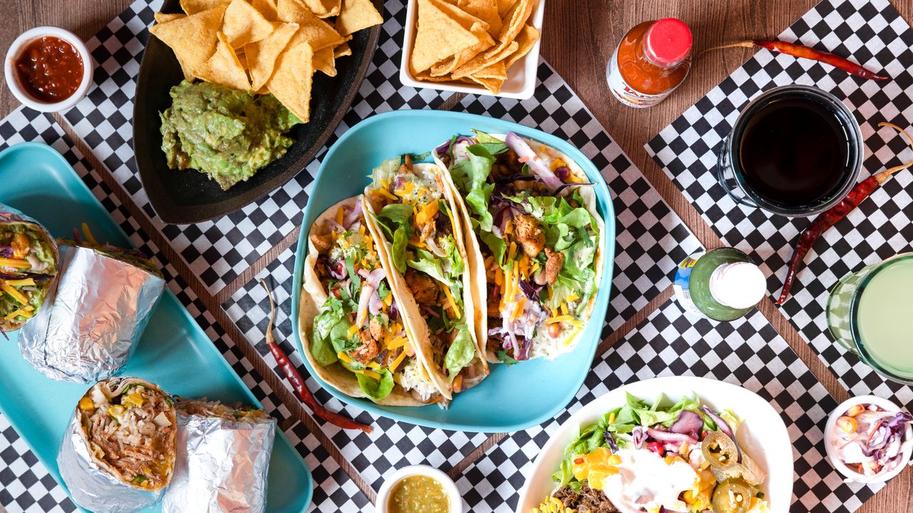 Fish Taco