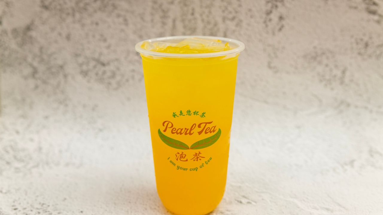 Create Your Own Brew Tea