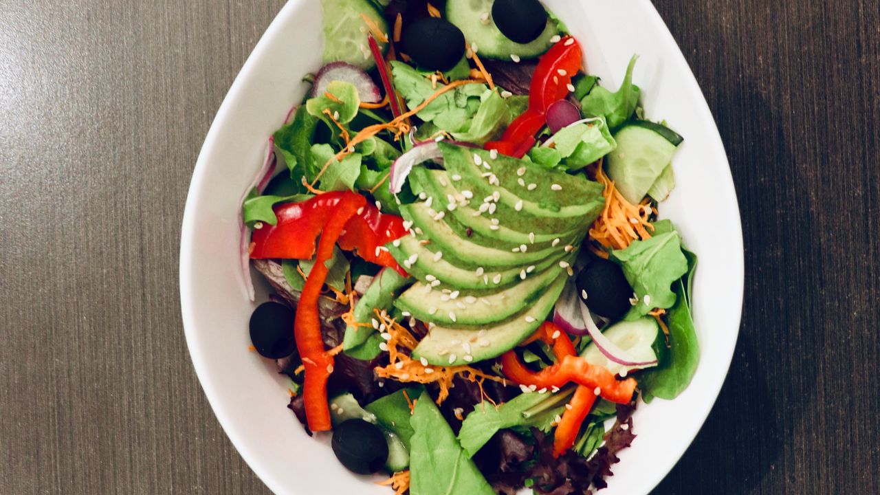 Garden Salad