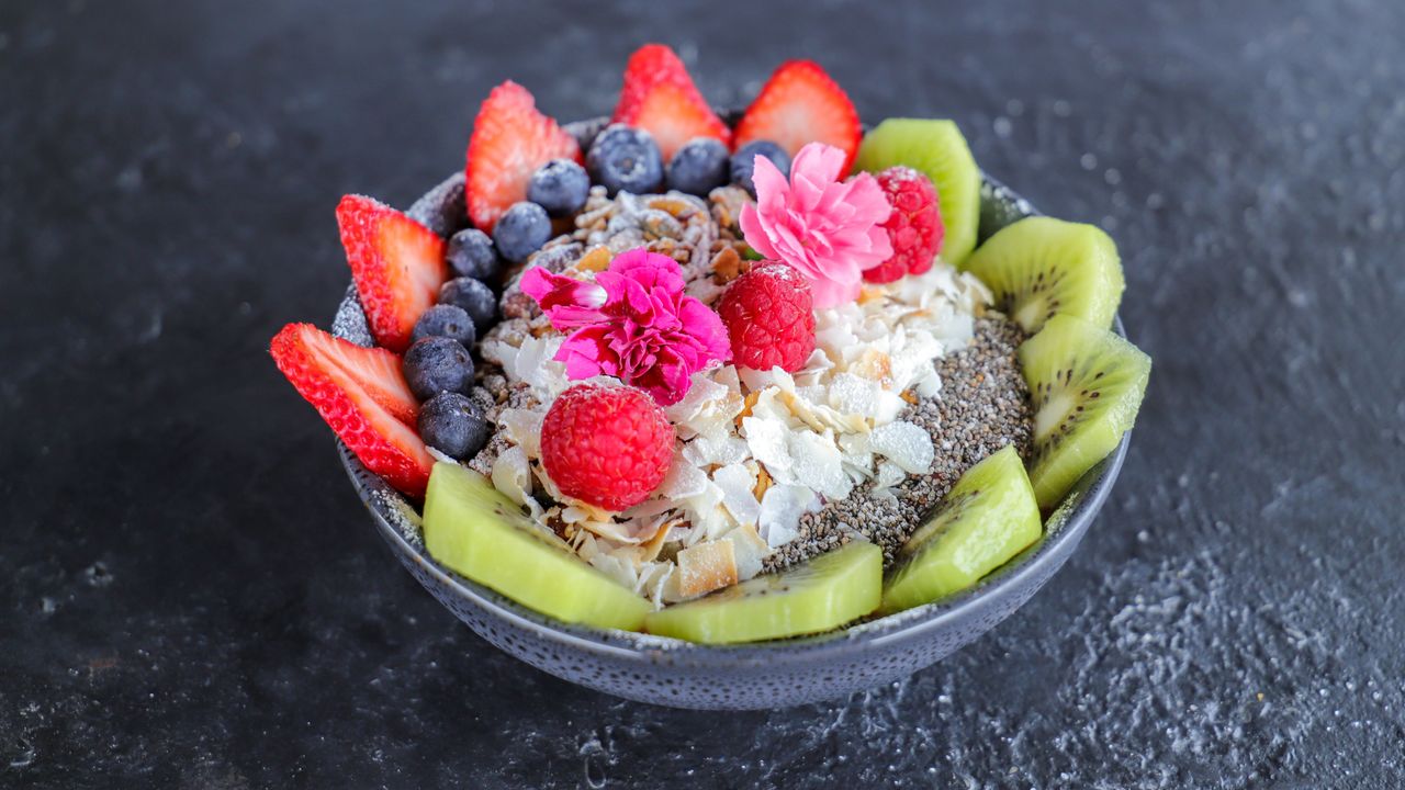Acai Bowl