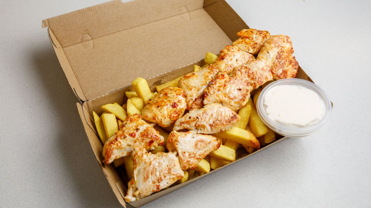 Skewer Pack