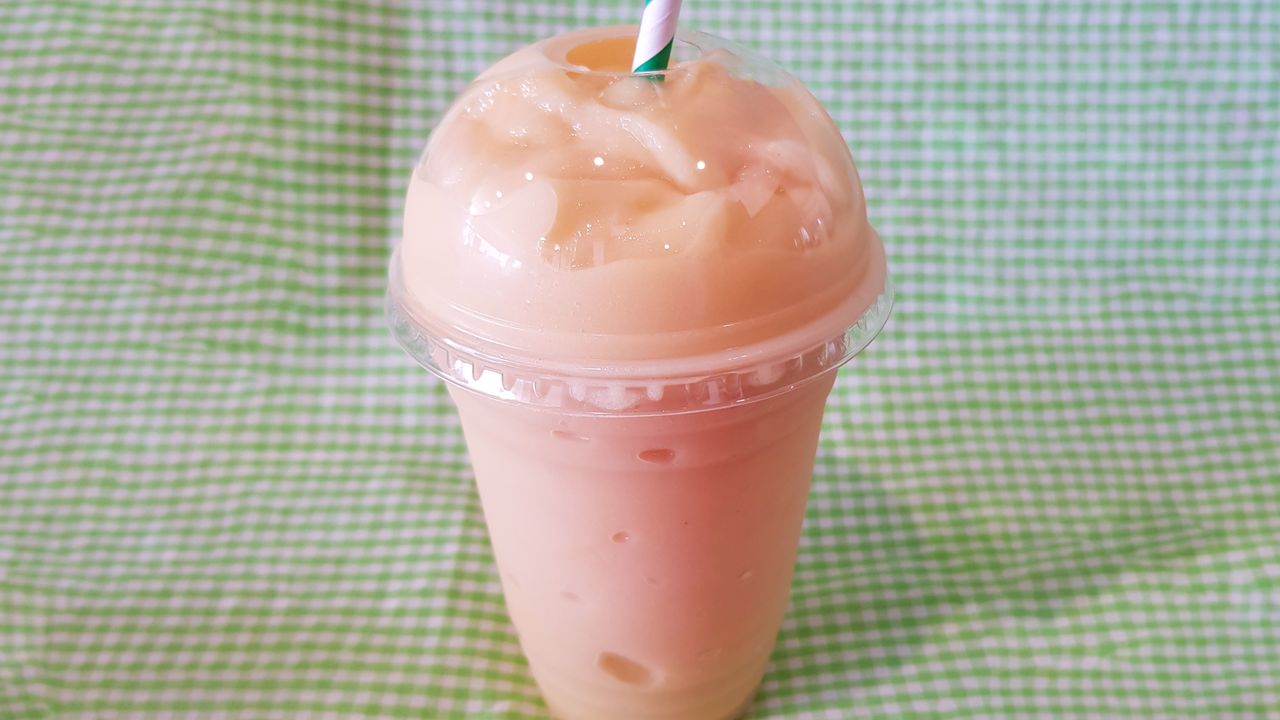 Tropical Ice Cooler