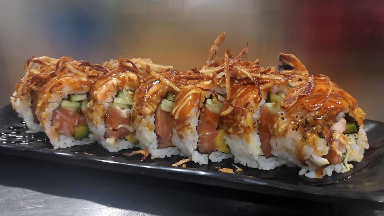 D Day Mid Night Special Roll