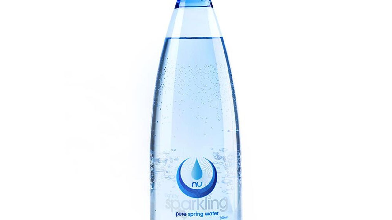 Sparkling Water