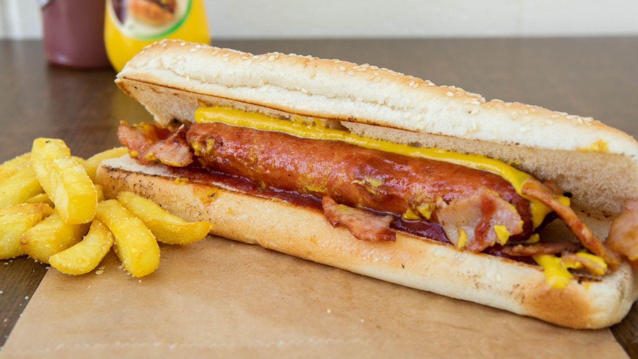 Hot Dog Works