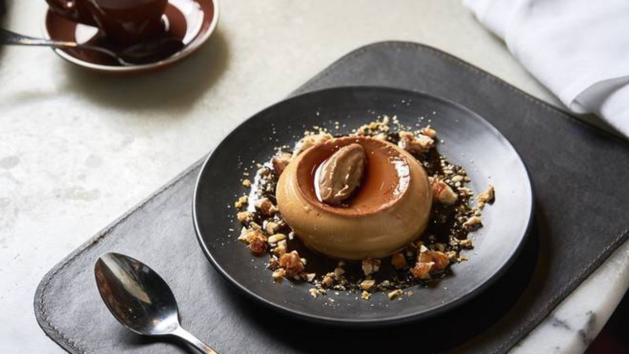 Flan