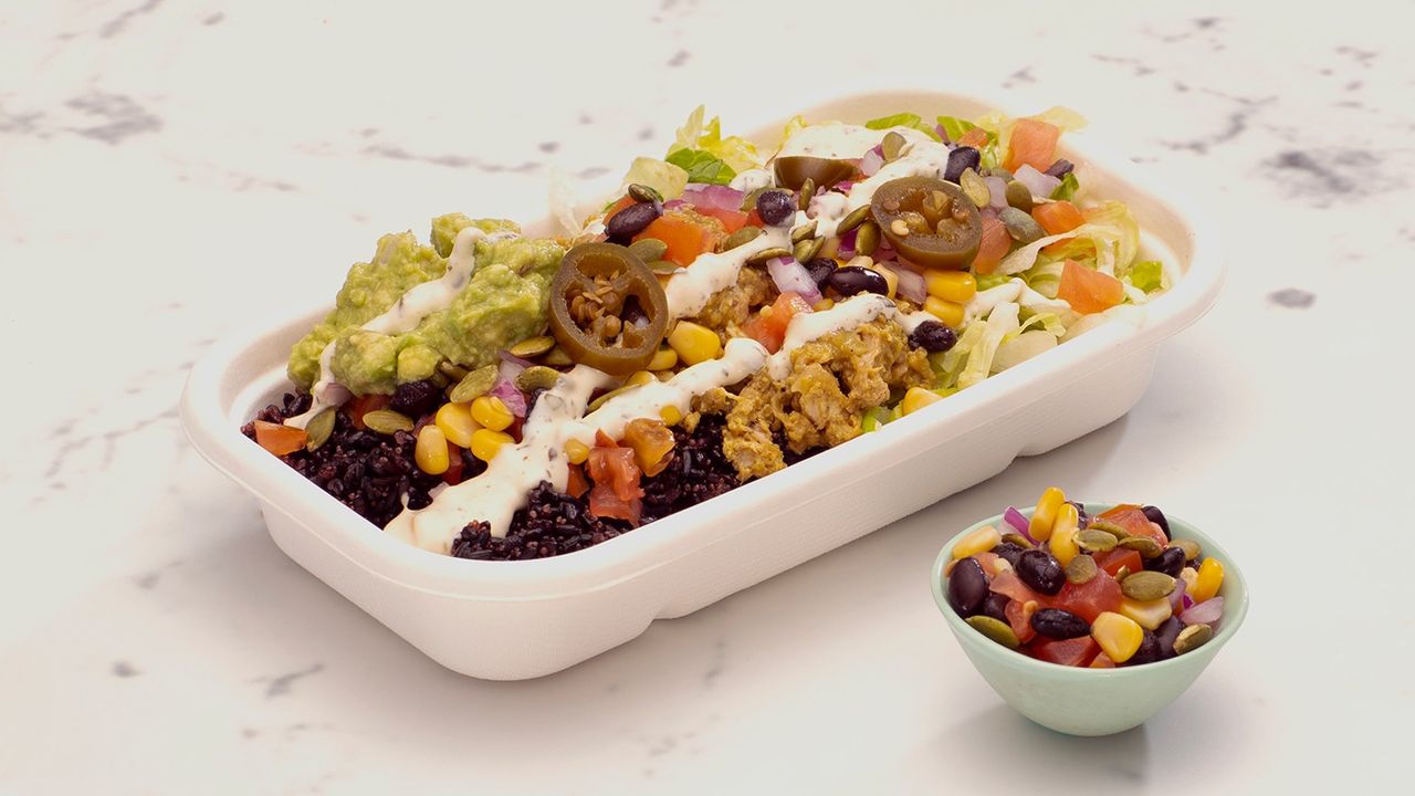 Bowl IQ®