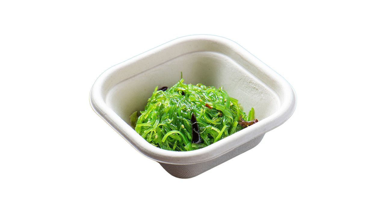 Seaweed Salad