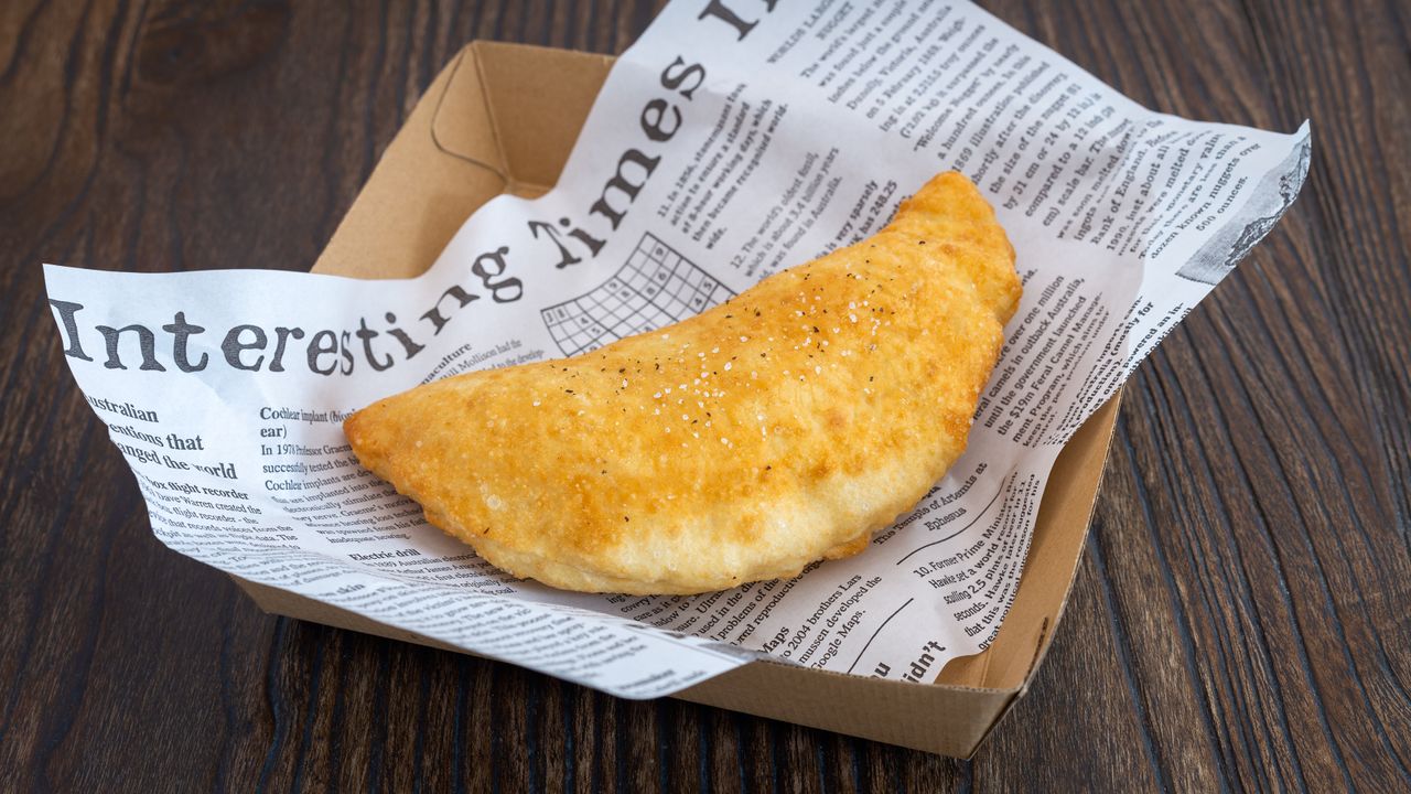 Panzerotti
