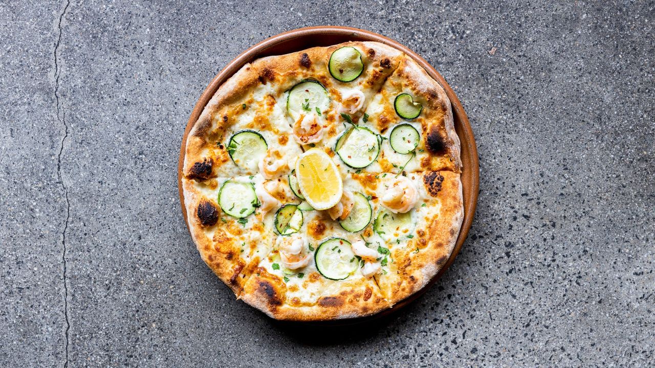 Seafood