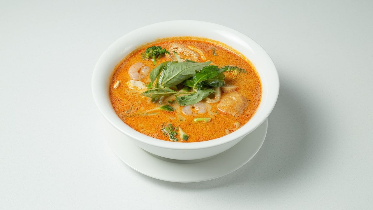 Laksa