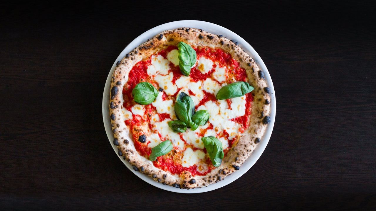 Margherita (V)