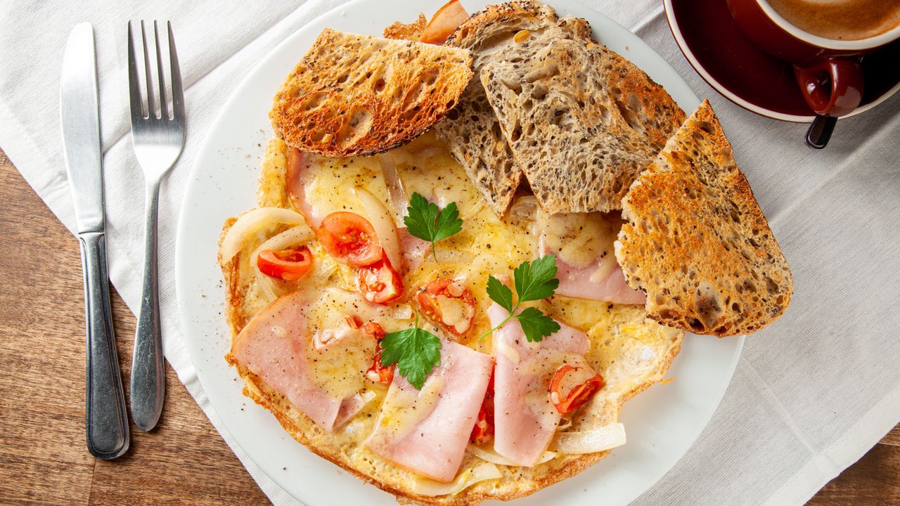 Omelette