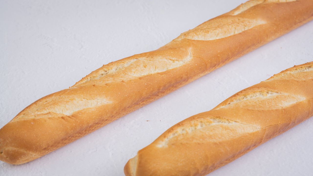 Baguette Small
