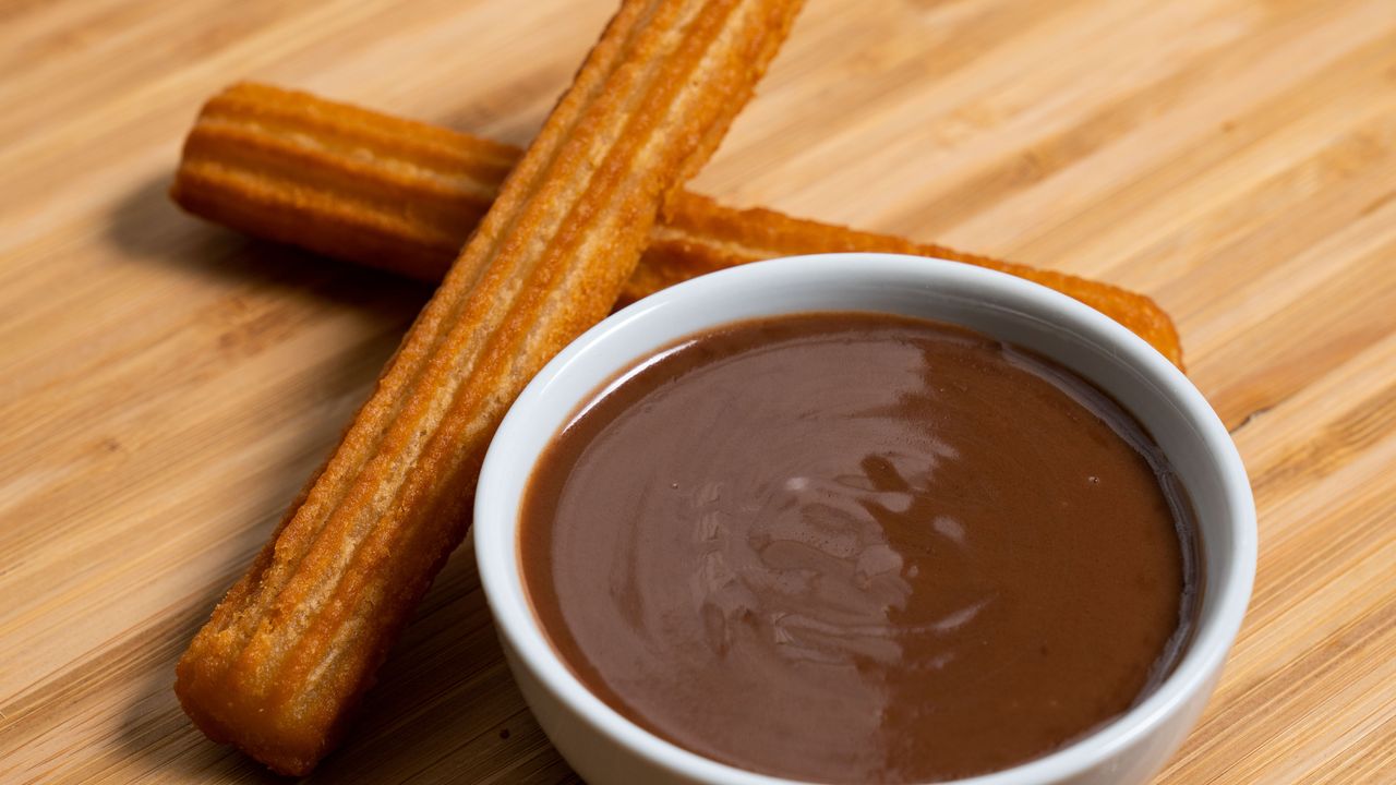 Churros