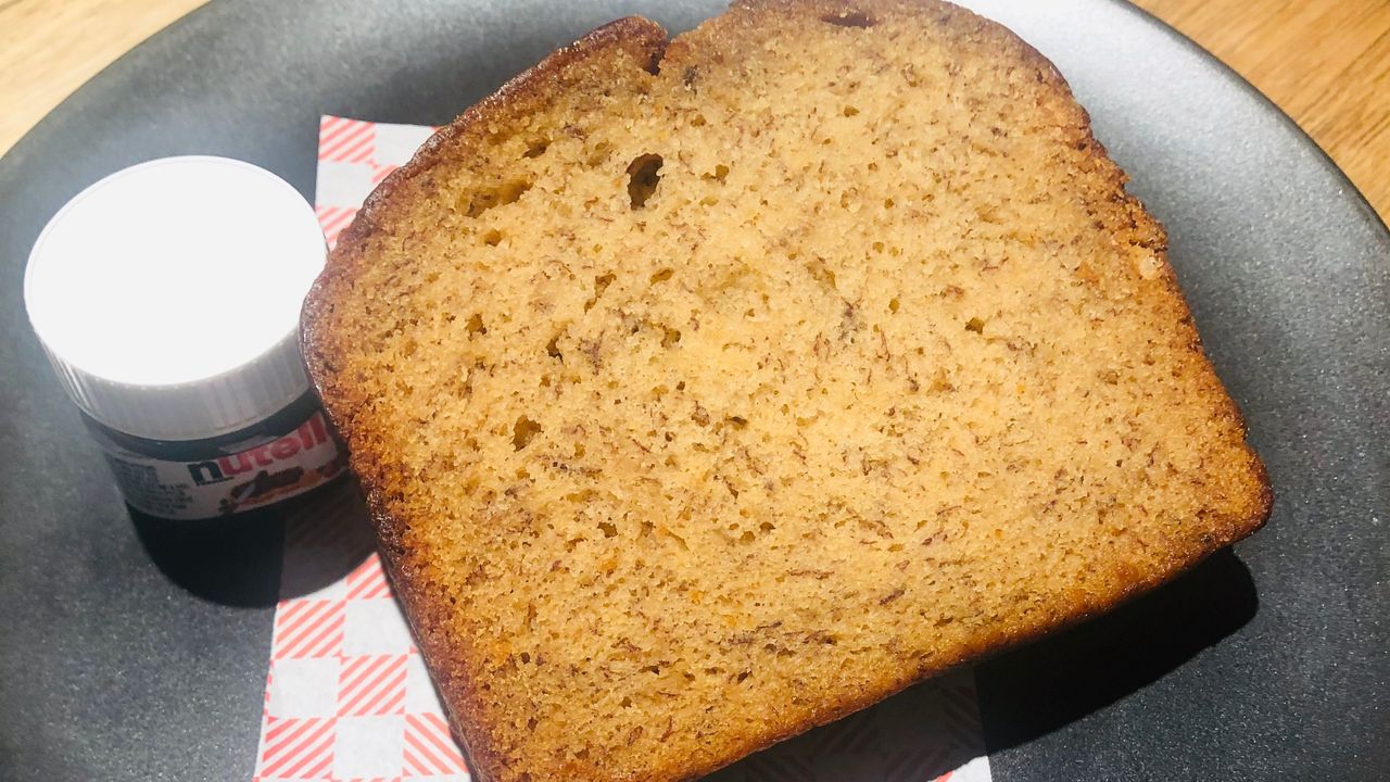 Banana Bread