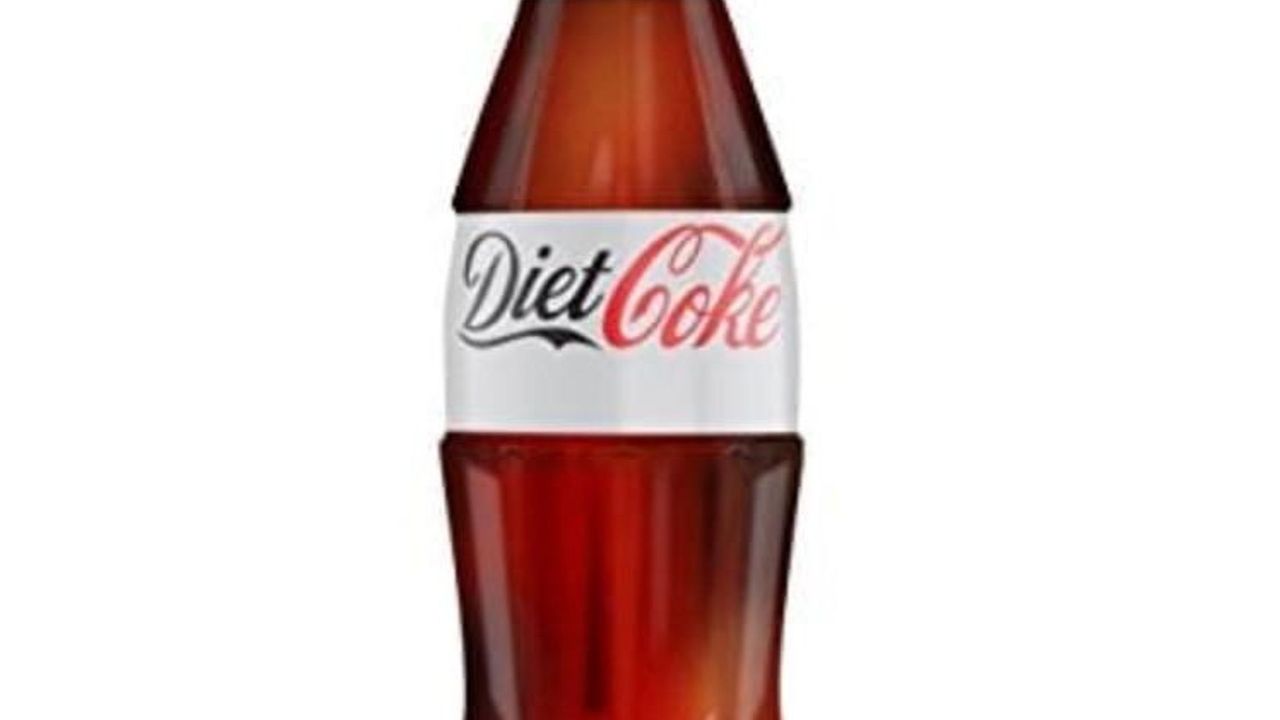 Diet Coke