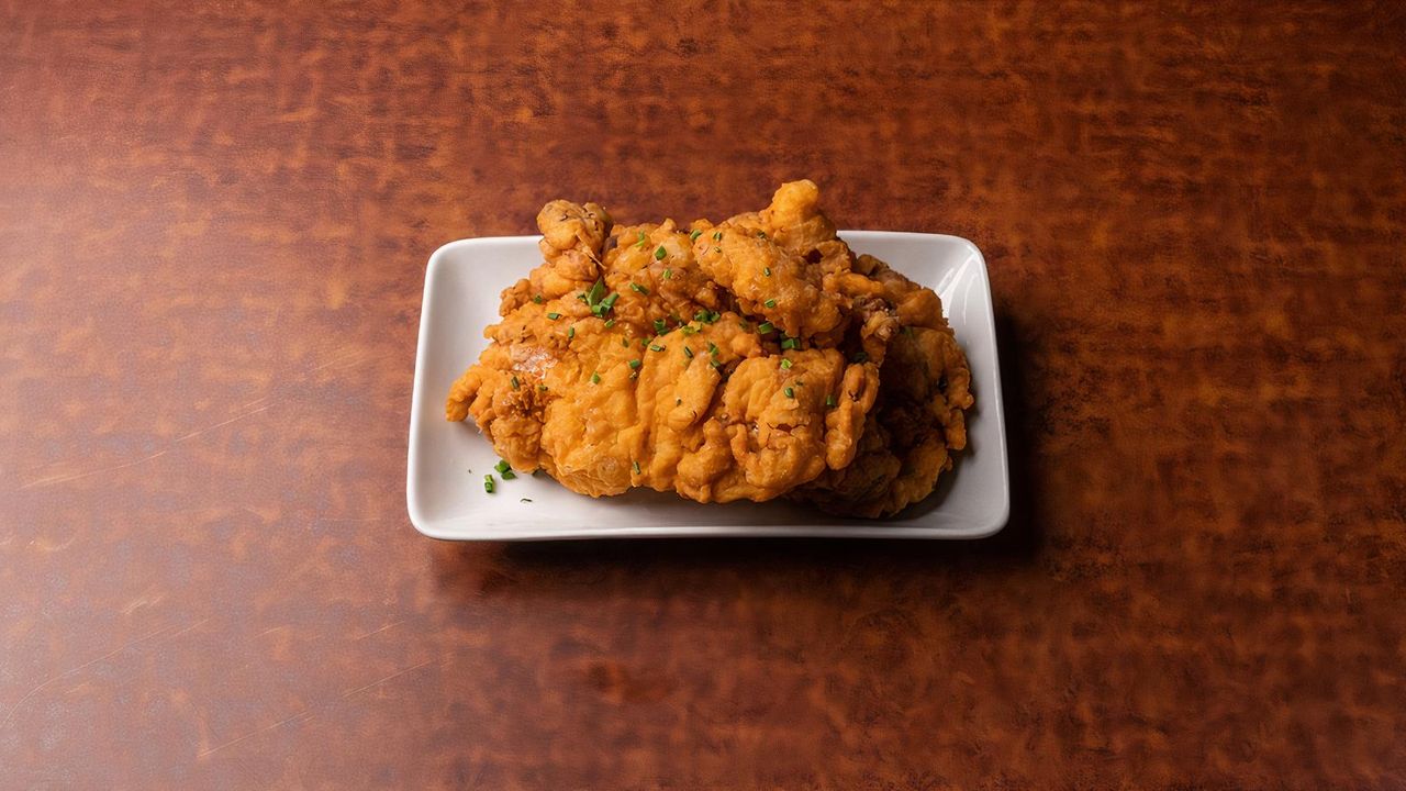Southern Fried Chicken