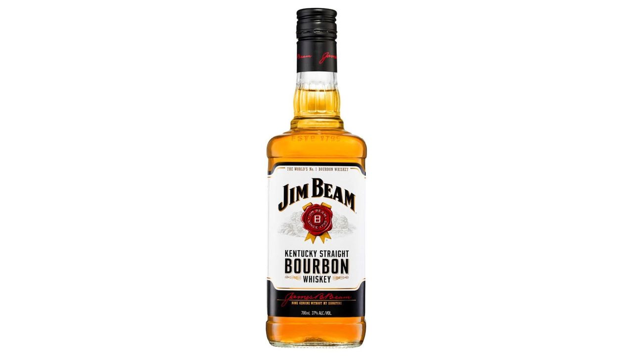 Jim Beam