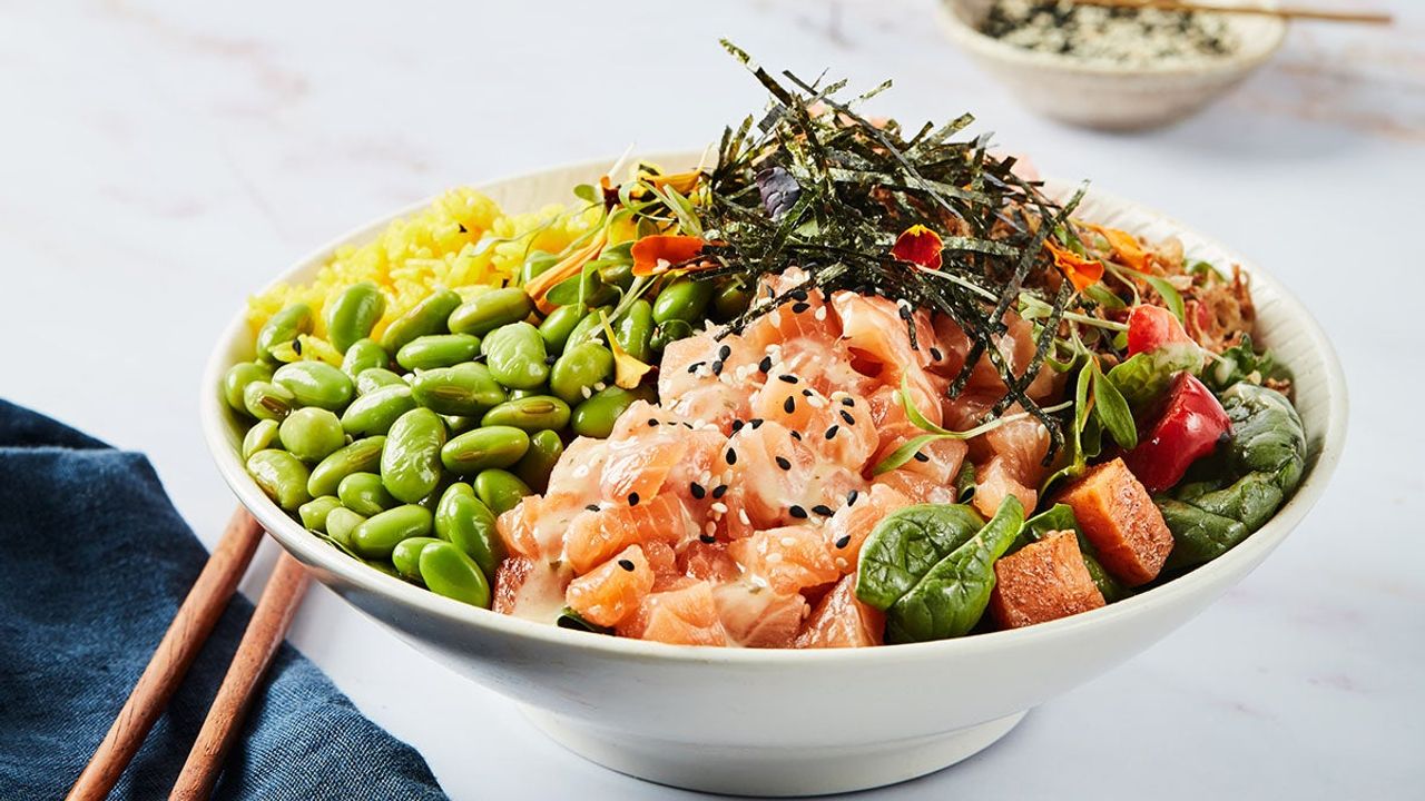 Poke Party